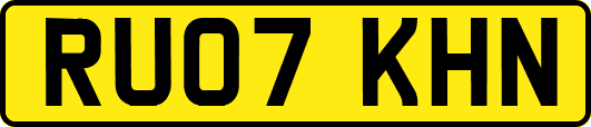 RU07KHN