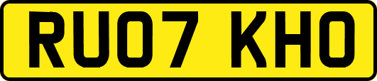 RU07KHO