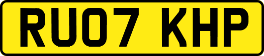 RU07KHP