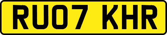 RU07KHR