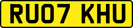 RU07KHU