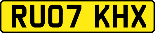 RU07KHX