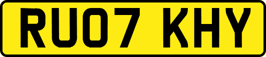 RU07KHY