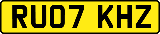 RU07KHZ