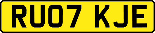 RU07KJE