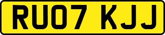 RU07KJJ