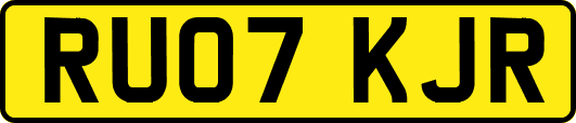 RU07KJR