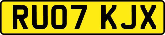 RU07KJX