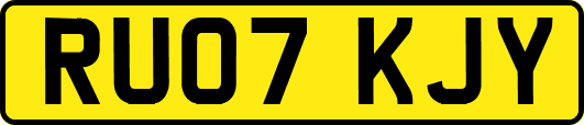 RU07KJY