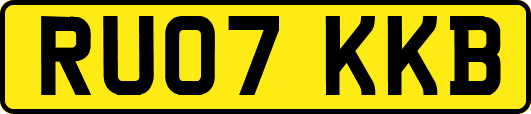 RU07KKB