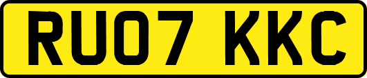 RU07KKC