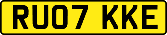 RU07KKE