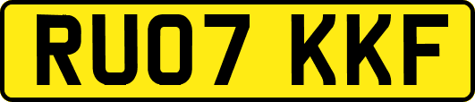 RU07KKF