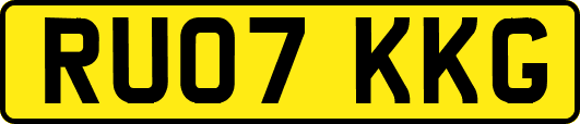 RU07KKG