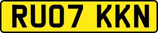 RU07KKN