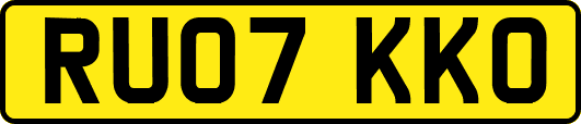 RU07KKO