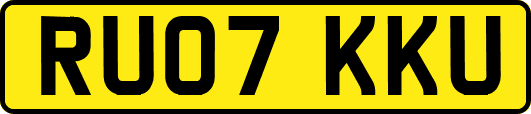 RU07KKU