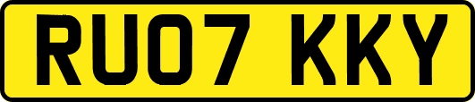 RU07KKY