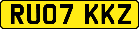 RU07KKZ