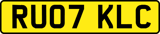 RU07KLC