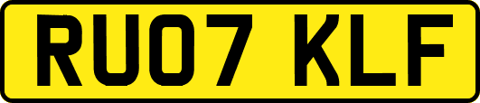 RU07KLF