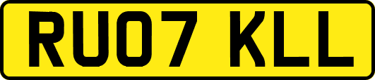 RU07KLL