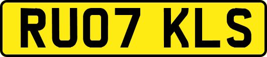RU07KLS