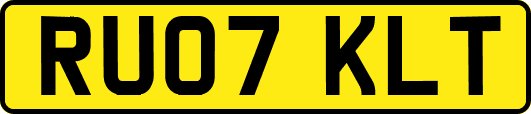 RU07KLT