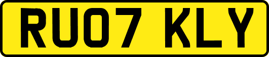 RU07KLY