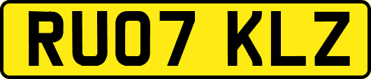 RU07KLZ
