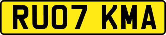 RU07KMA