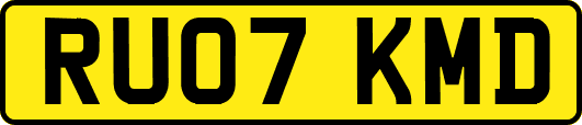 RU07KMD