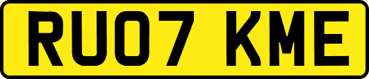 RU07KME