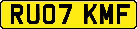 RU07KMF