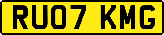 RU07KMG