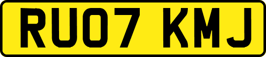 RU07KMJ