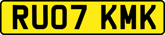 RU07KMK