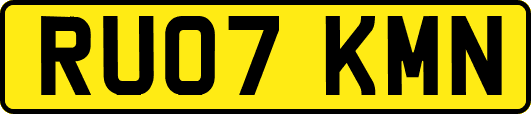 RU07KMN