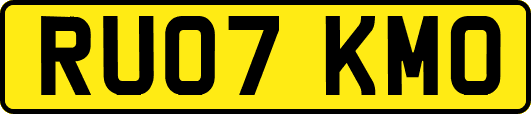 RU07KMO