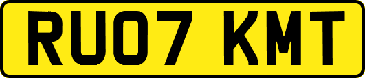 RU07KMT
