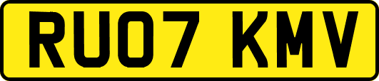 RU07KMV