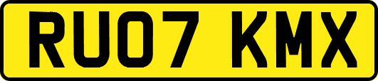 RU07KMX