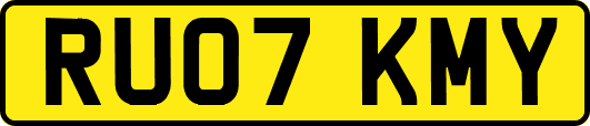 RU07KMY