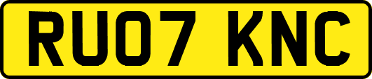 RU07KNC