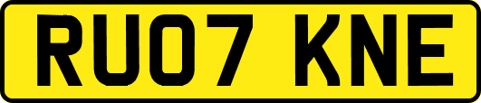 RU07KNE