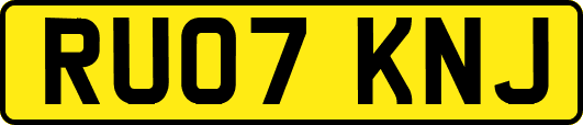 RU07KNJ