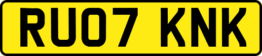 RU07KNK