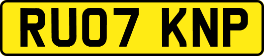 RU07KNP