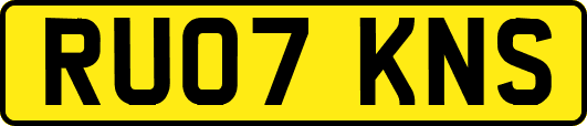 RU07KNS