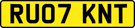 RU07KNT
